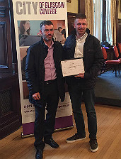 apprentice of the year awards